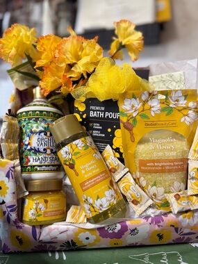 All Occasion Gift Basket
